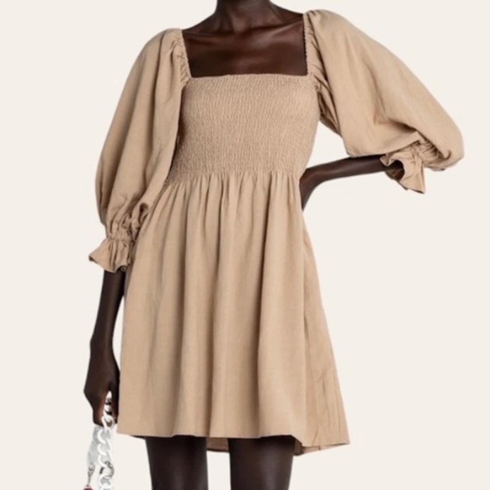NWT Kourt Dress